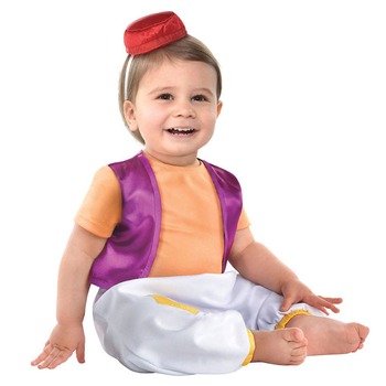 Ecomm: 30 Unique Baby Halloween Costume Ideas